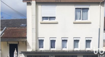 Maison 6 pièces de 82 m² à Charleville-Mézières (08000)