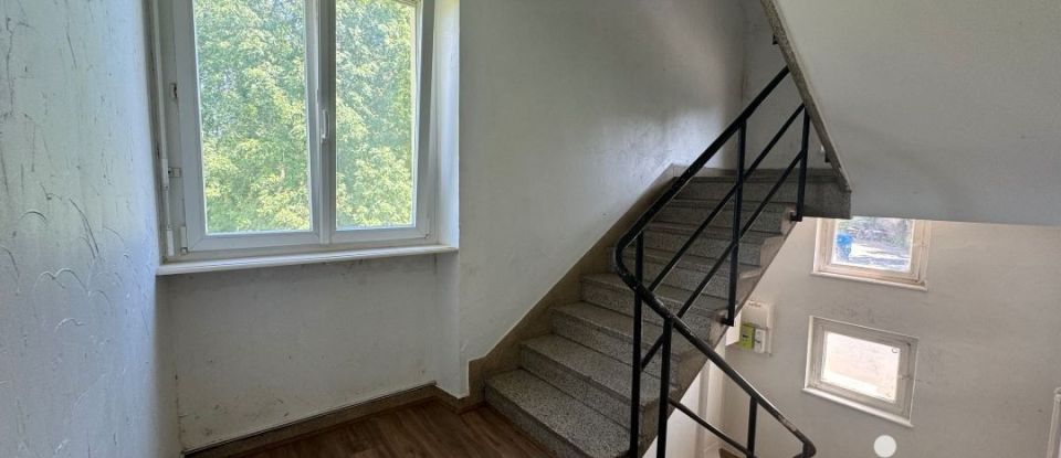 Town house 4 rooms of 82 m² in Bouzonville (57320)