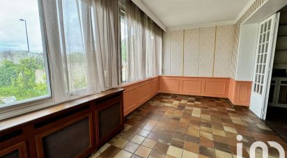 Town house 7 rooms of 175 m² in Pont-Sainte-Maxence (60700)