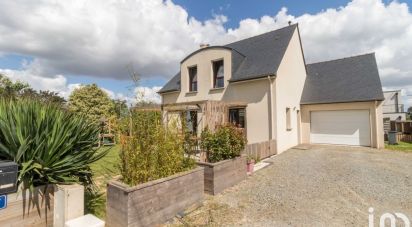 House 5 rooms of 120 m² in Bréal-sous-Montfort (35310)