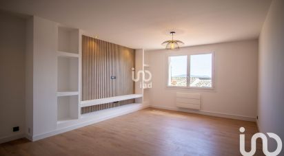 Appartement 3 pièces de 55 m² à Puget-sur-Argens (83480)