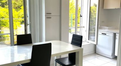 Apartment 3 rooms of 43 m² in Champigny-sur-Marne (94500)