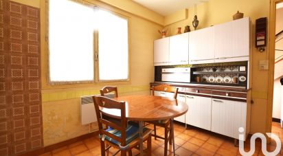 House 5 rooms of 95 m² in Saint-Marcel-sur-Aude (11120)