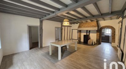 Traditional house 5 rooms of 106 m² in Commensacq (40210)