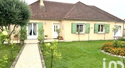 House 5 rooms of 100 m² in Cuy (89140)