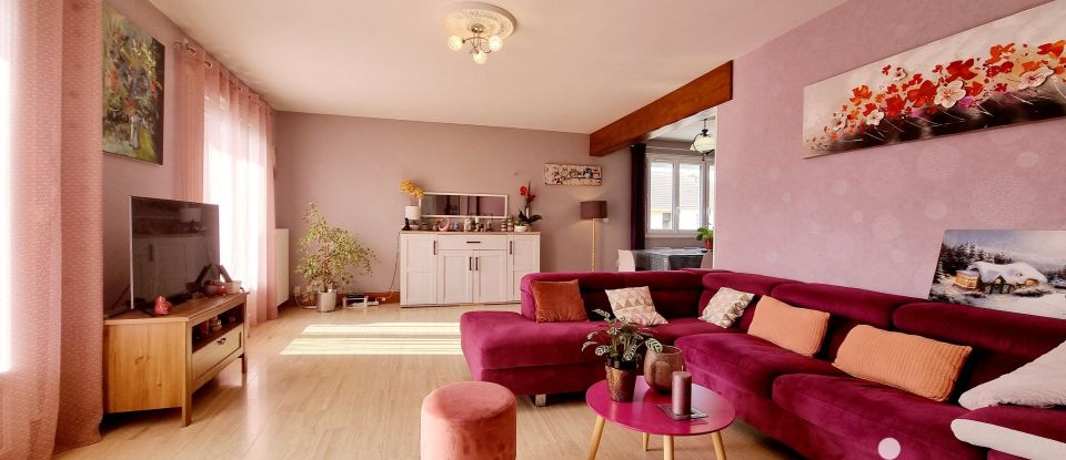 House 6 rooms of 147 m² in Toury (28310)