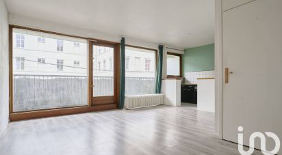 Appartement 2 pièces de 50 m² à Lille (59000)