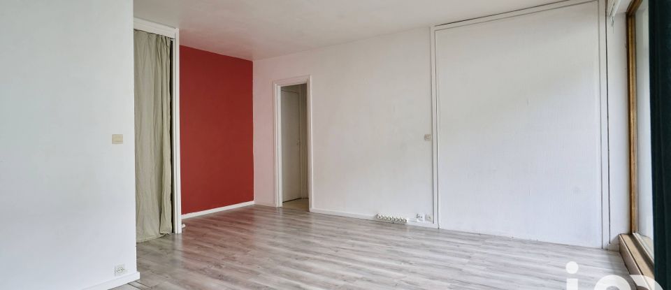 Appartement 2 pièces de 50 m² à Lille (59000)