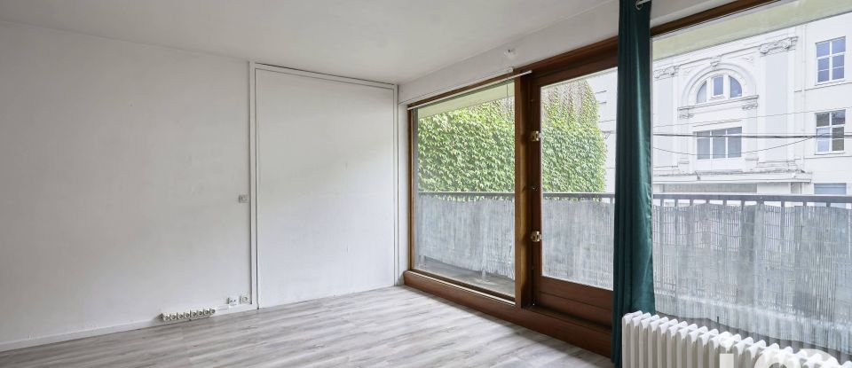 Appartement 2 pièces de 50 m² à Lille (59000)