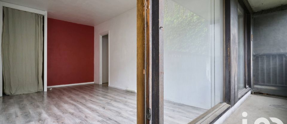 Appartement 2 pièces de 50 m² à Lille (59000)