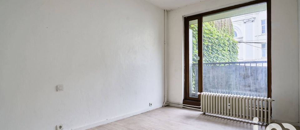 Appartement 2 pièces de 50 m² à Lille (59000)