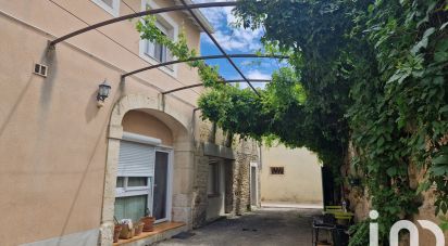 House 7 rooms of 159 m² in Lansargues (34130)