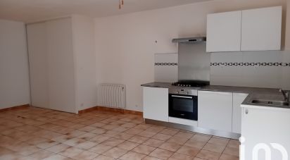 Maison 7 pièces de 159 m² à Lansargues (34130)