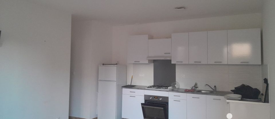 Maison 7 pièces de 159 m² à Lansargues (34130)