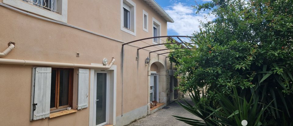 Maison 7 pièces de 159 m² à Lansargues (34130)