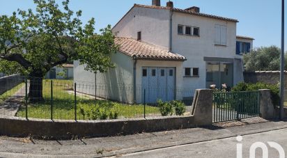 House 4 rooms of 89 m² in Barbaira (11800)