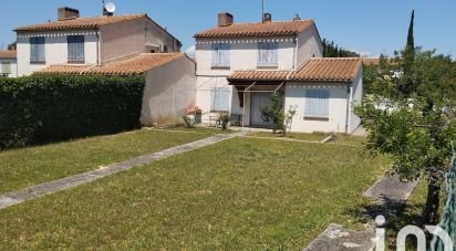 Maison 4 pièces de 89 m² à Barbaira (11800)