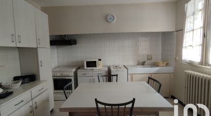 Maison 4 pièces de 89 m² à Barbaira (11800)