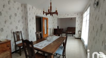 Maison 4 pièces de 89 m² à Barbaira (11800)