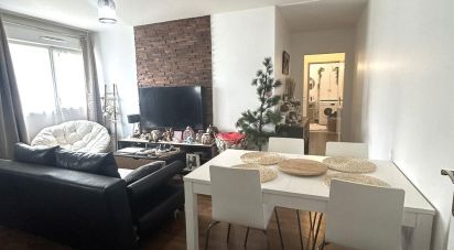 Apartment 3 rooms of 59 m² in Sucy-en-Brie (94370)