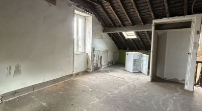 Apartment 3 rooms of 40 m² in Nantes (44000)