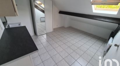 Appartement 1 pièce de 15 m² à Créteil (94000)