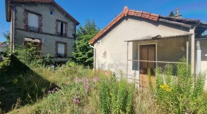 House 4 rooms of 555 m² in Les Pavillons-sous-Bois (93320)