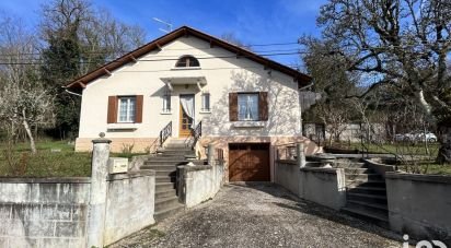 House 5 rooms of 97 m² in Montpon-Ménestérol (24700)