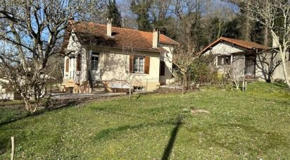 Maison 5 pièces de 97 m² à Montpon-Ménestérol (24700)