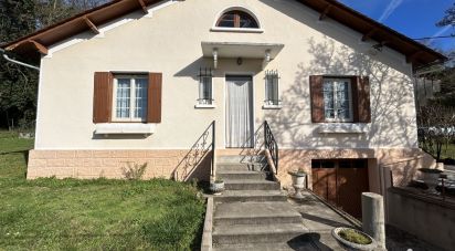 House 5 rooms of 97 m² in Montpon-Ménestérol (24700)