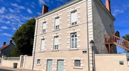 House 9 rooms of 280 m² in Poulaines (36210)