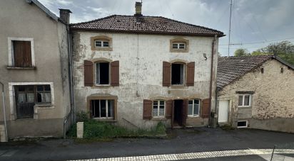 Village house 3 rooms of 88 m² in Attigny (88260)