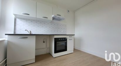 Apartment 2 rooms of 45 m² in Charleville-Mézières (08000)