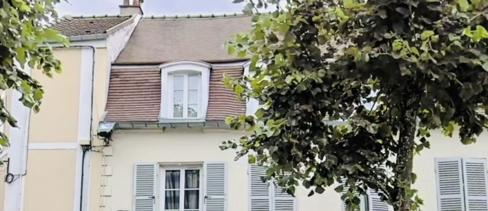 Apartment 2 rooms of 47 m² in Brie-Comte-Robert (77170)