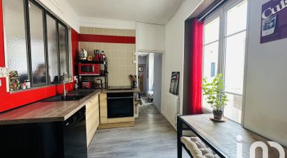 Appartement 2 pièces de 47 m² à Brie-Comte-Robert (77170)