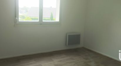 Apartment 3 rooms of 77 m² in Forbach (57600)