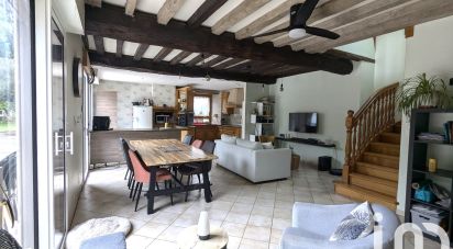 Maison 6 pièces de 150 m² à Servon-sur-Vilaine (35530)