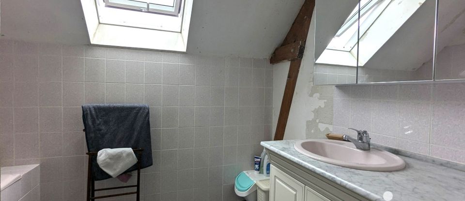 Maison 6 pièces de 150 m² à Servon-sur-Vilaine (35530)