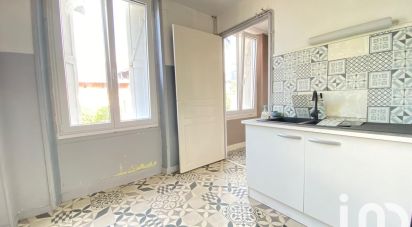 Appartement 1 pièce de 26 m² à Digoin (71160)