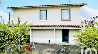 House 5 rooms of 73 m² in La Couronne (16400)