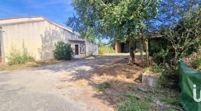 Maison de campagne 4 pièces de 80 m² à Saint-Martin-le-Vieil (11170)