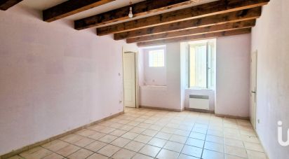 Maison de campagne 4 pièces de 80 m² à Saint-Martin-le-Vieil (11170)