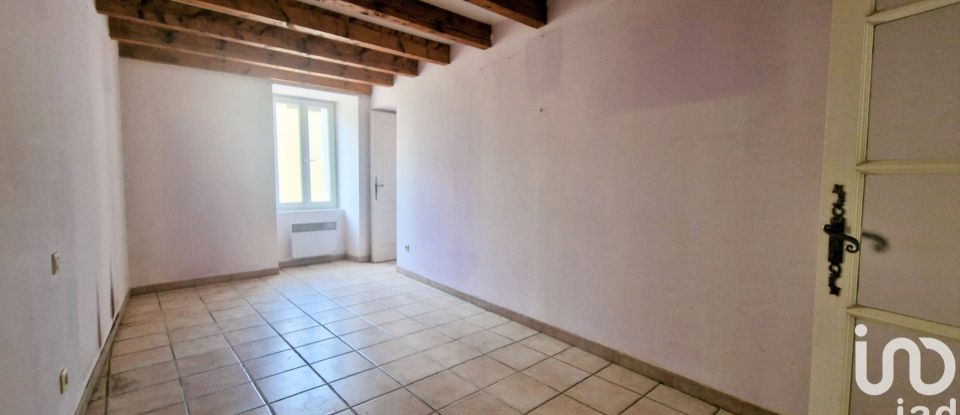 Maison de campagne 4 pièces de 80 m² à Saint-Martin-le-Vieil (11170)