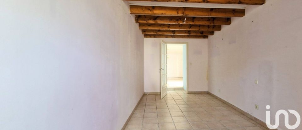 Maison de campagne 4 pièces de 80 m² à Saint-Martin-le-Vieil (11170)