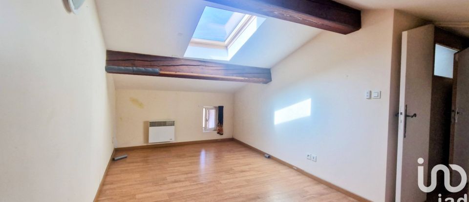 Maison de campagne 4 pièces de 80 m² à Saint-Martin-le-Vieil (11170)