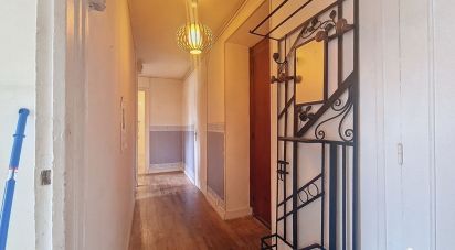 Apartment 3 rooms of 53 m² in Brest (29200)