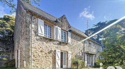 Maison 4 pièces de 105 m² à Saint-Herblain (44800)