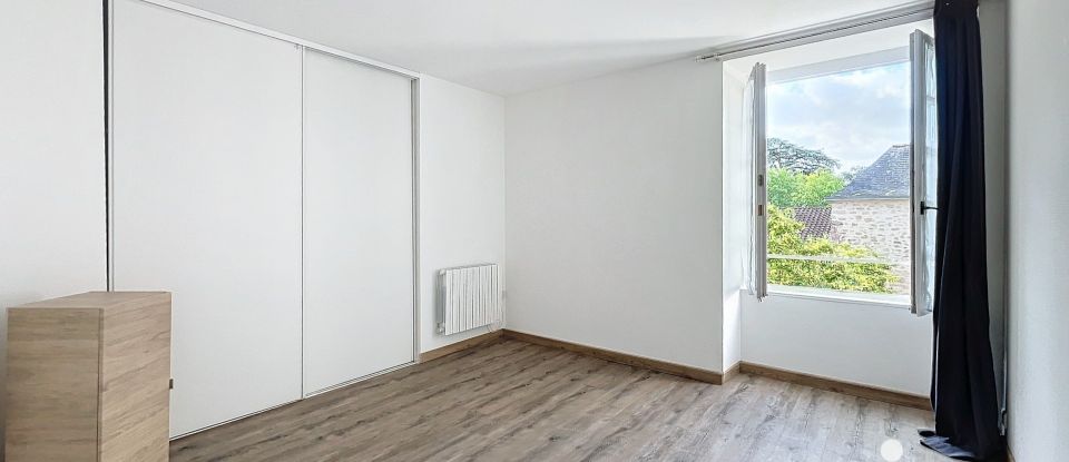 Maison 4 pièces de 105 m² à Saint-Herblain (44800)