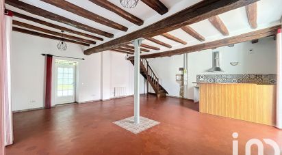 Maison 4 pièces de 105 m² à Saint-Herblain (44800)