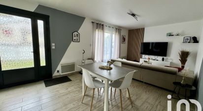 Maison 4 pièces de 93 m² à Châtillon-sur-Thouet (79200)